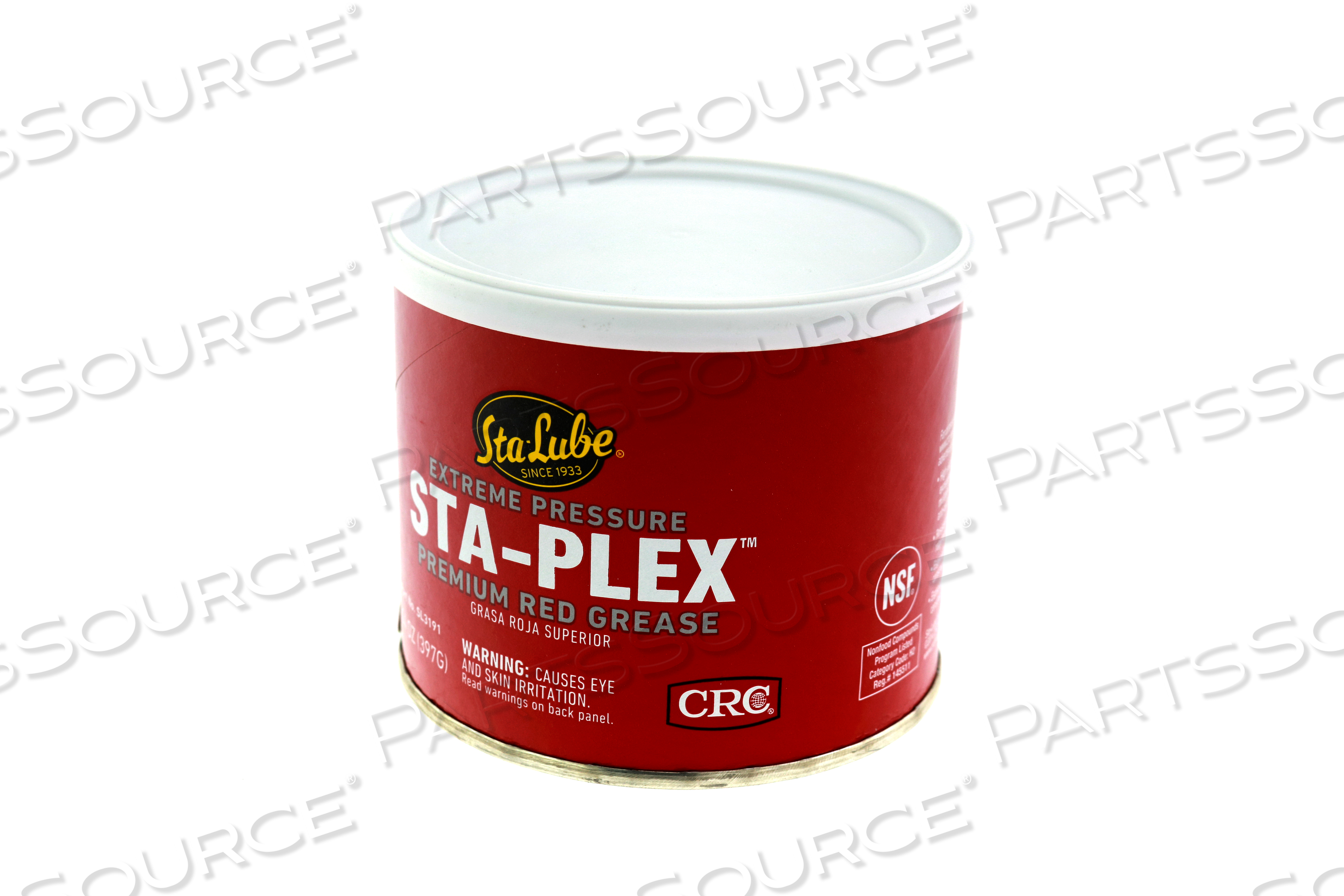 07020STP00 Smiths Medical GREASE, STP, RED, 0.1OZ VOLUME, FOR USE