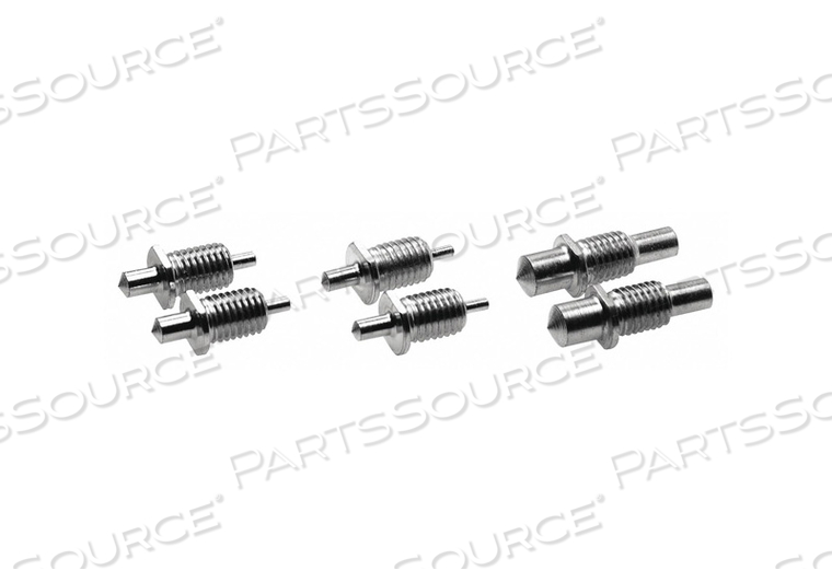 ROUND PIN REPLACEMENTS L 1-3/16 IN. by Facom