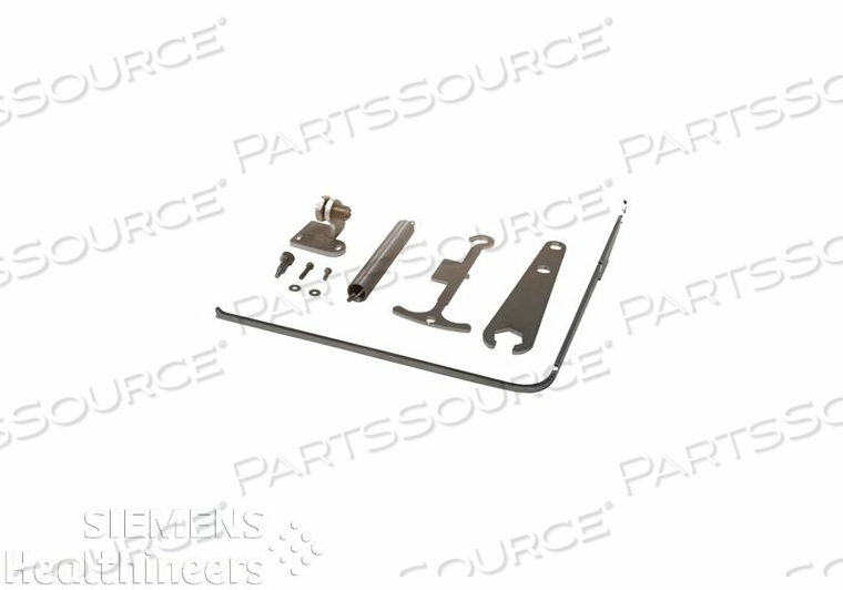 GEAR RETROFIT KIT, BALL CATCH by Siemens Medical Solutions