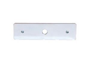 STRIKE PLATE ALUMINUM MFR. NO M32/M38 by Securitron