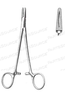 SURGICAL MAYO-HEGAR NEEDLE HOLDER, SPNH-009 