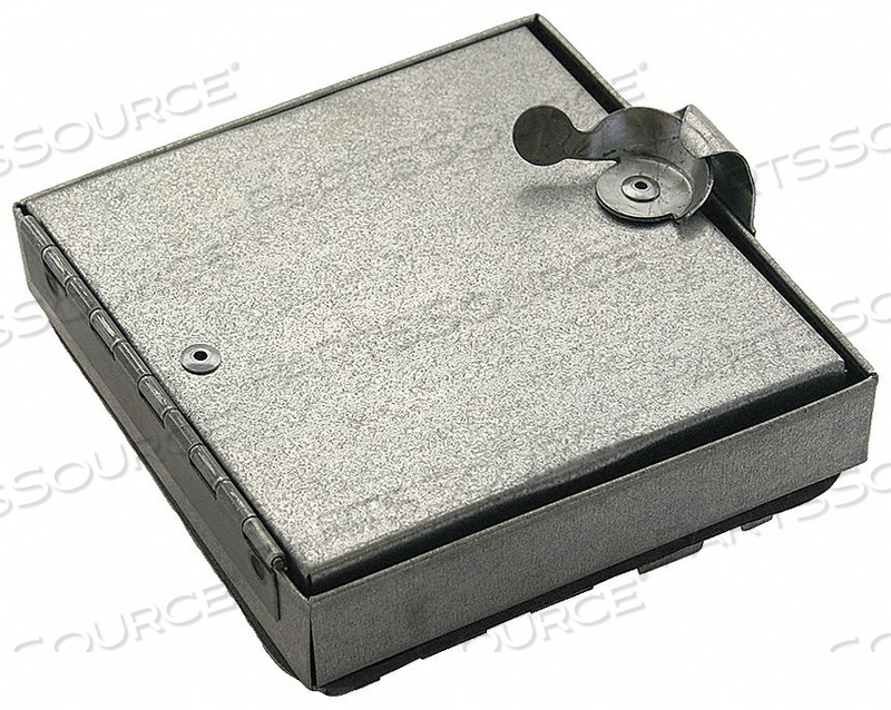 ACCESS DOOR 18 IN H 18 IN W TAB-IN by Ductmate ACCESS DOOR 18 IN H 18 IN W TAB-IN by Ductmate