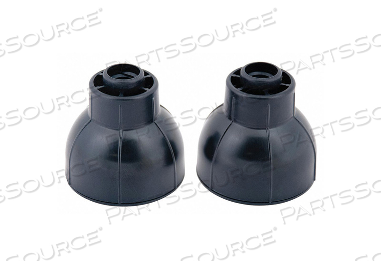 SERVICE KIT EYE/FACE WASH, BLACK, 4.8 GPM by Bradley Corporation