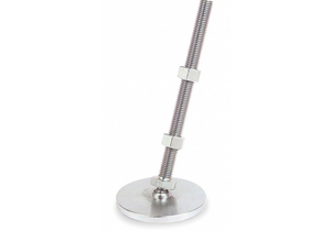 LEVEL MOUNT SWIVEL STUD 1/2-13 4IN BASE by S&W Manufacturing LEVEL MOUNT SWIVEL STUD 1/2-13 4IN BASE by S&W Manufacturing