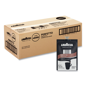 PERFETTO COFFEE FRESHPACK, PERFETTO, 0.32 OZ POUCH, 76/CARTON by FLAVIA