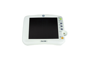 PATIENT MONITOR FRONT LCD DISPLAY ASSEMBLY FOR DASH 3000 by GE Medical Systems Information Technology (GEMSIT)