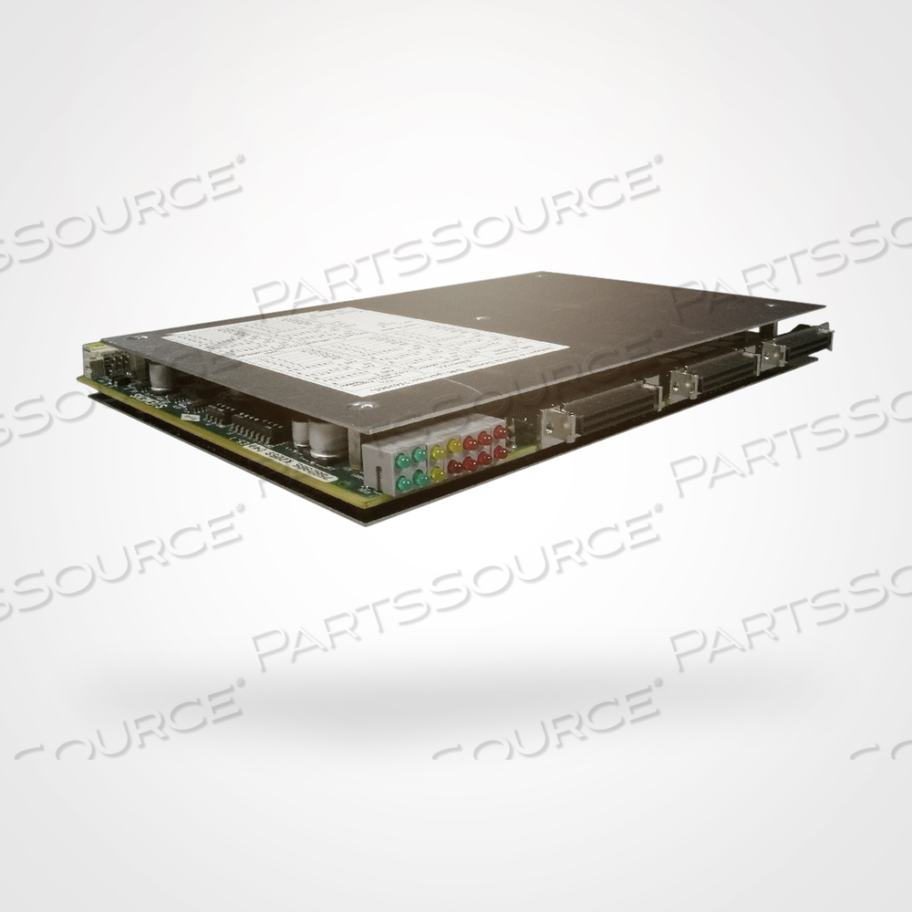 D40 MODULATOR ASSEMBLY BOARD by Siemens Medical Solutions