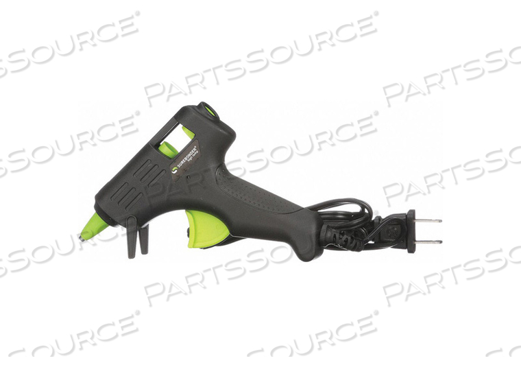 GLUE GUN 10W 4IN.L HIGH TEMPERATURE by Surebonder