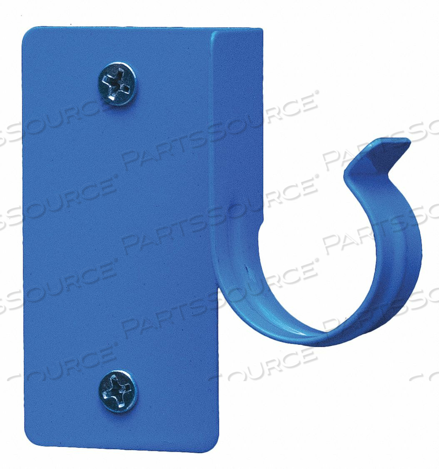 PIPE HANGER 27/32 H 1 TUBE SIZE by Hap System PIPE HANGER 27/32 H 1 TUBE SIZE by Hap System