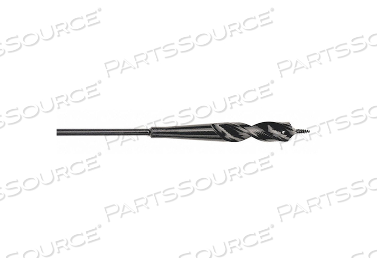 CABLE BIT STEEL 1/2 X 36 by Eagle Tool Us CABLE BIT STEEL 1/2 X 36 by Eagle Tool Us