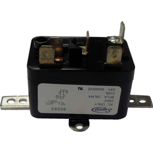 SPDT 24V RELAY by Hartland Controls