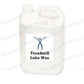 TREADMILL WAX REFILL BAG 