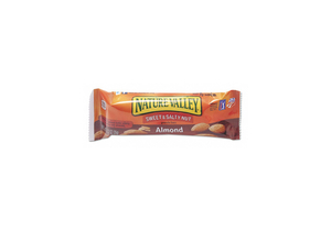 GRANOLA BAR ALMOND PK16 by Nature Valley