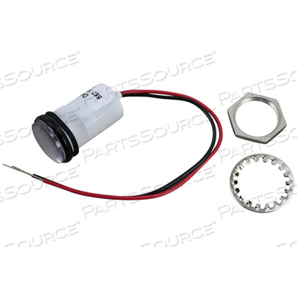 LIGHT-INDICATOR-BLUE by Henny Penny