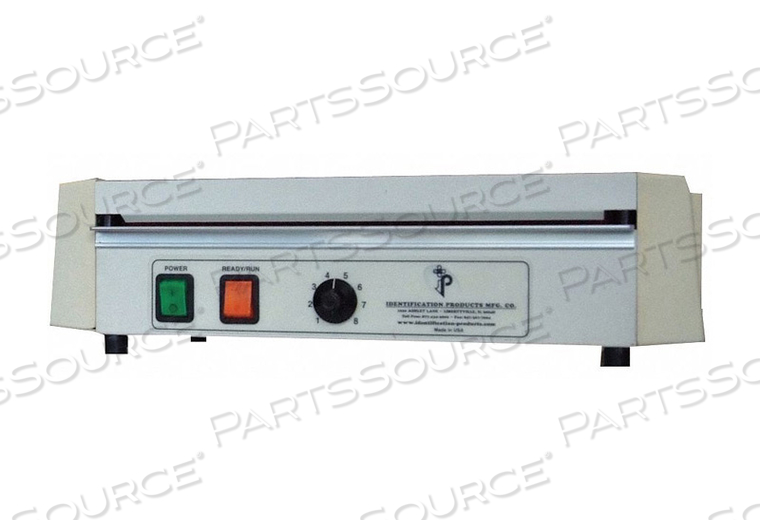 LAMINATING MACHINE POUCH SPEED 33 IN/MIN by Sircle LAMINATING MACHINE POUCH SPEED 33 IN/MIN by Sircle