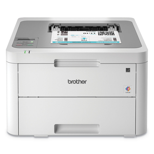 HLL3210CW COMPACT DIGITAL COLOR PRINTER WITH WIRELESS by Brother