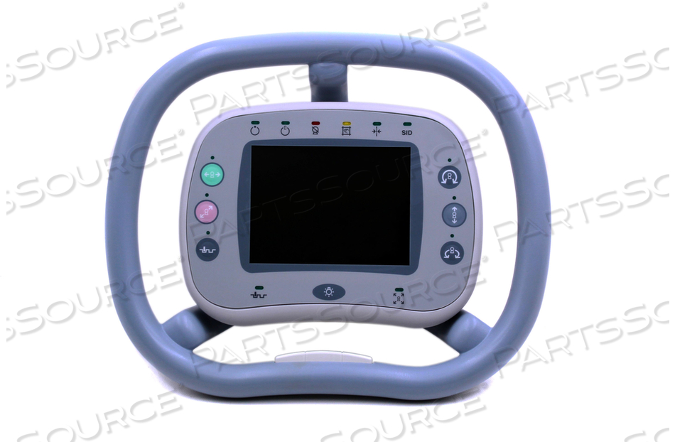 FALCON OTS USER INTERFACE 