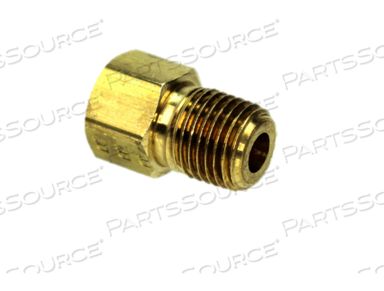 REDUCER BUSHING, BRASS by STERIS Corporation REDUCER BUSHING, BRASS by STERIS Corporation