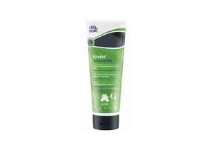 HAND CLEANER FRESH 250ML TUBE PK12 by Deb