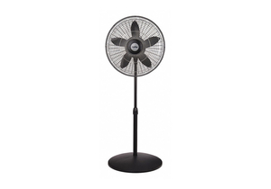 PEDESTAL FAN 3 SPEEDS 18 BLADE DIA by Air king America, LLC PEDESTAL FAN 3 SPEEDS 18 BLADE DIA by Air king America, LLC