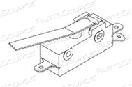 FUNCTION SWITCH, 20 A, 125 TO 250 VAC, SPDT, BRACKET 