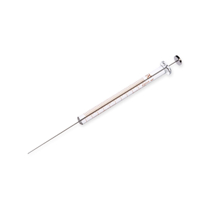25µL CURVED/BEVELED POINT CEMENTED NEEDLE (N) SYRINGE by Hamilton Company 25µL CURVED/BEVELED POINT CEMENTED NEEDLE (N) SYRINGE by Hamilton Company