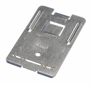 ELECTRICAL BOX BRACKET 6 IN STUD DEPTH by Pentair Electrical & Fastening Solutions