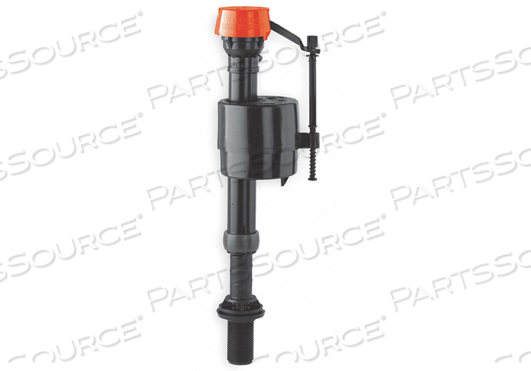 ANTI-SIPHON FILL VALVE UNIVERSAL FIT by Fluidmaster ANTI-SIPHON FILL VALVE UNIVERSAL FIT by Fluidmaster