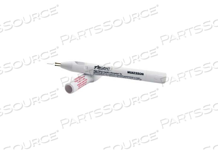 ARGENT™ SURGICAL SYSTEMS CAUTERY TIP (10 PER BOX) by McKesson ARGENT™ SURGICAL SYSTEMS CAUTERY TIP (10 PER BOX) by McKesson