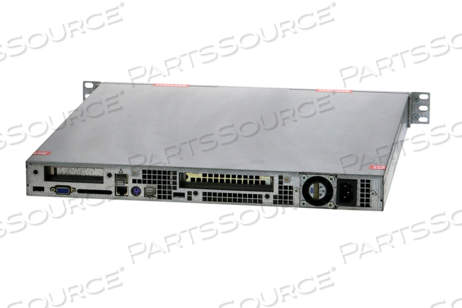 VIG COMPUTER - WITH UPDATED VRAC (WESTVILLE) 