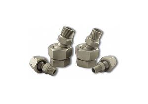 AIR GUN SWIVEL SS 1 1/8 L by Exair Corporation