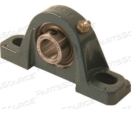 BEARING, STD SCAH, 3/4" CAST by PennBarry