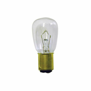 BULB B15D, 24V, 25W by Werma