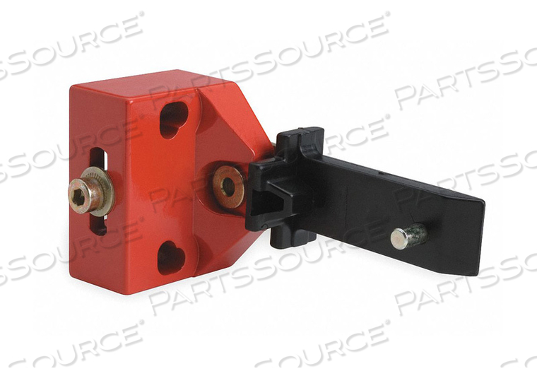 RIGHT ANGLE ACTUATING KEY by Telemecanique Sensors