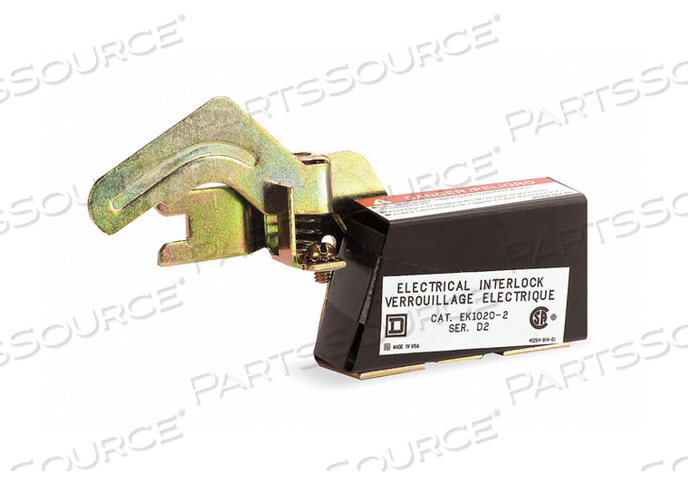 INTERLOCK KIT 240/600VAC/250/600VDC by Square D