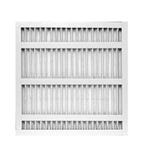 HEPA FILTER by Abatement Technologies