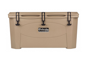 MARINE CHEST COOLER HARD SIDED 75.0 QT. by Grizzly Coolers MARINE CHEST COOLER HARD SIDED 75.0 QT. by Grizzly Coolers