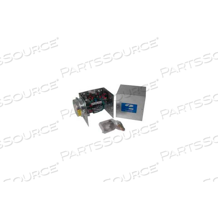 ELECTRONIC POST PURGE CONTROL KIT FOR OIL CK-61 