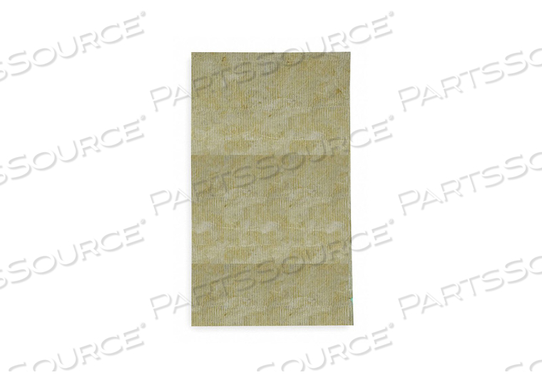 MINERAL BOARD 1-1/2 IN.H 48 IN.L PK2 by STI