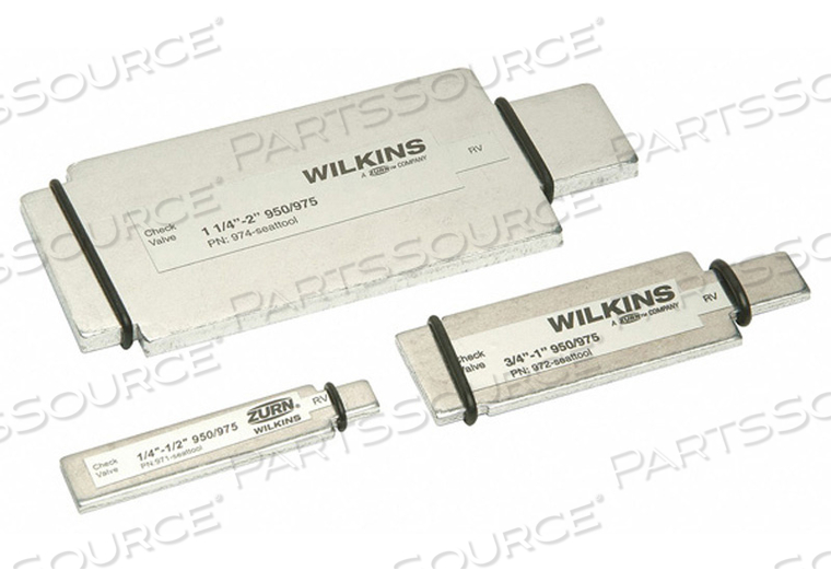 SEAT REMOVAL TOOL 1/4 IN TO 2 IN. by Zurn Industries LLC SEAT REMOVAL TOOL 1/4 IN TO 2 IN. by Zurn Industries LLC