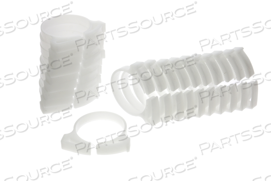 SNAPPER LARGE CLAMP, NYLON by Medivators (Cantel Medical) (now STERIS) SNAPPER LARGE CLAMP, NYLON by Medivators (Cantel Medical) (now STERIS)