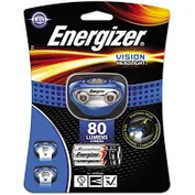HCHDM32E ENERGIZER HARD CASE MAGNETIC HEADLIGHT, LED, 3-AAA BATTERIES by Energizer