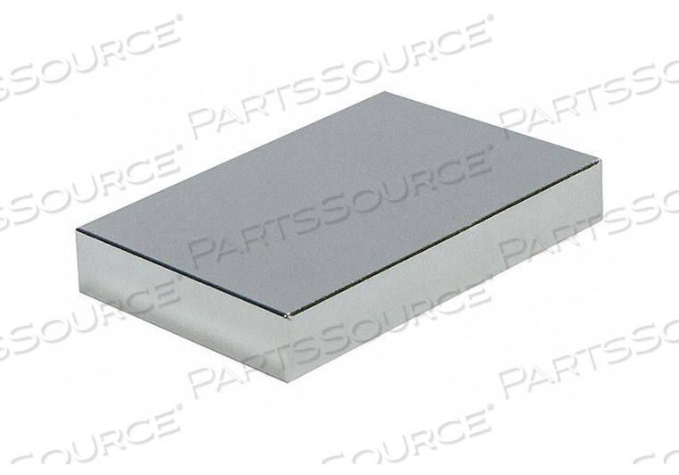 BLOCK MAGNET NEODYMIUM 1-1/2 IN. by Mag-Mate