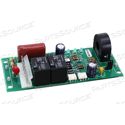 PC BOARD by Baxter Mfg Company