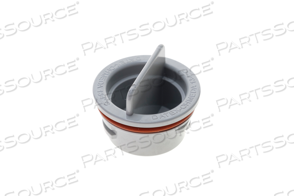 PLUG PORT KIT FOR BREATHING CIRCUIT GAS by Datex-Ohmeda PLUG PORT KIT FOR BREATHING CIRCUIT GAS by Datex-Ohmeda