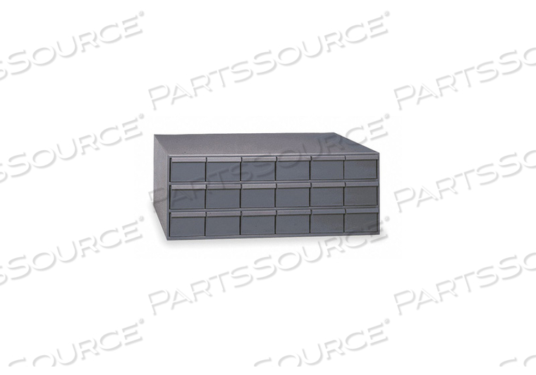 DRWR BIN CAB 12-3/4H 33-3/4 W GRAY DRWR by Durham Manufacturing Company DRWR BIN CAB 12-3/4H 33-3/4 W GRAY DRWR by Durham Manufacturing Company