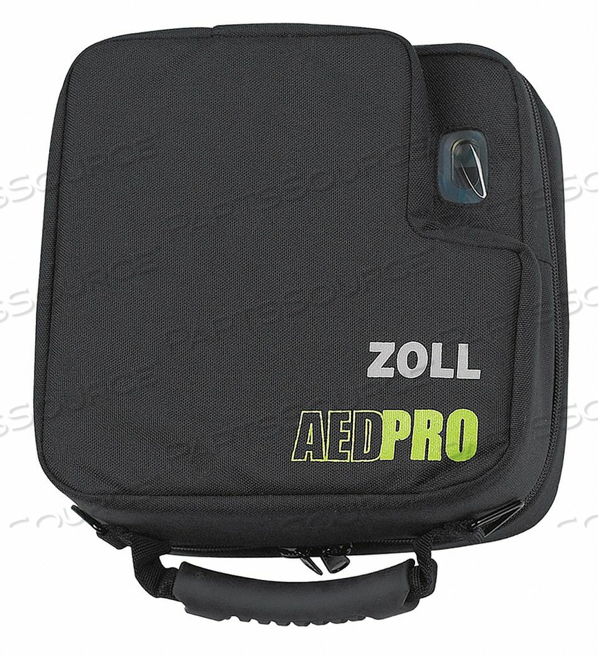 AED PRO SOFT CARRY CASE by ZOLL Medical Corporation AED PRO SOFT CARRY CASE by ZOLL Medical Corporation
