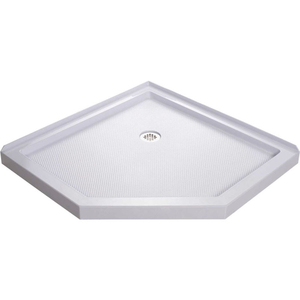 SLIMLINE 36" X 36" NEO SHOWER BASE by Dreamline