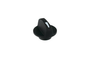 MAIN KNOB WITH SPRING R SERIES by ZOLL Medical Corporation