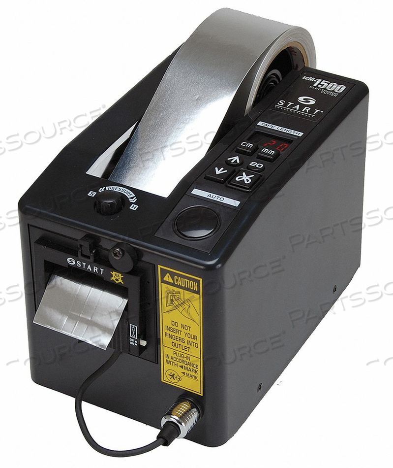 LD NON-ADHESIVE MATERIAL CUTTER by Start International